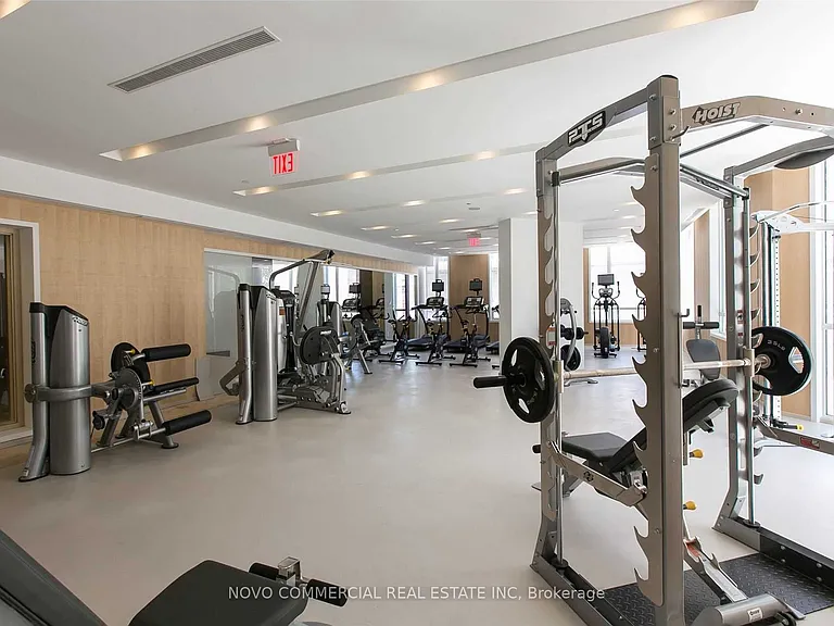 45 Charles St E #4802 — Photo 9