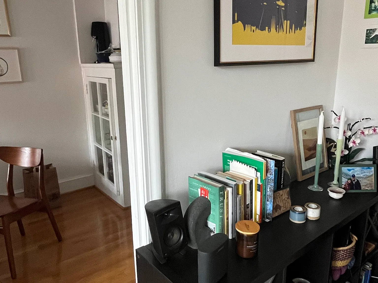 1 bed, 680 sqft, $2,250 — Photo 4
