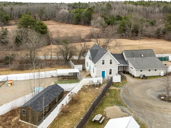 144 Middle Road, Edgecomb, ME 04556