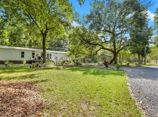 3600 Draggin Bottom Dr, Johns Island, SC 29455