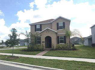 10007 Lovegrass Ln, Orlando, FL 32832