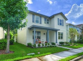 3544 Pickerell Pl, New Port Richey, FL 34655