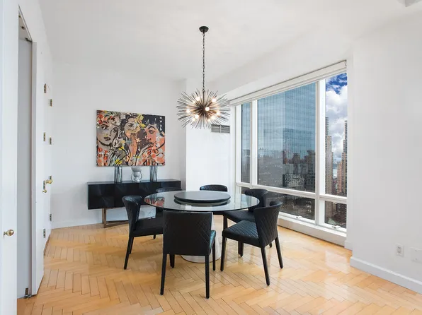 1 Central Park West image 2 of 6