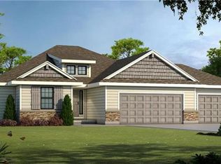 4905 SW Marguerite St, Blue Springs, MO 64015