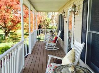 3419 Edwards Ln, Baltimore, MD 21220