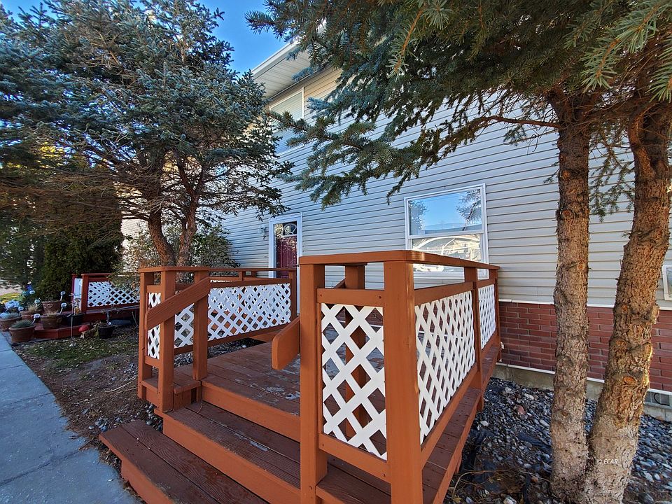 1st image of 1768 Butte St #2