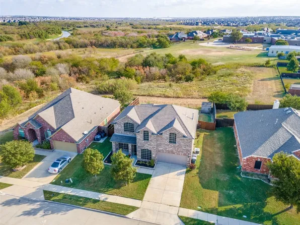 1605 Bridgeport Cove Dr, Little Elm, TX 75068