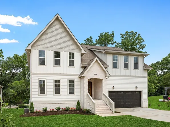 598 Watsonwood Dr, Nashville, TN 37211