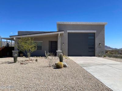 48123 N 17th Lane, New River, AZ, 85087