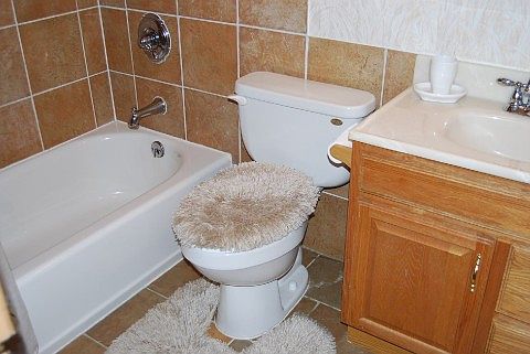 MAIN BATH