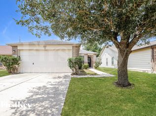 3043 Legends York Dr, Spring, TX 77386