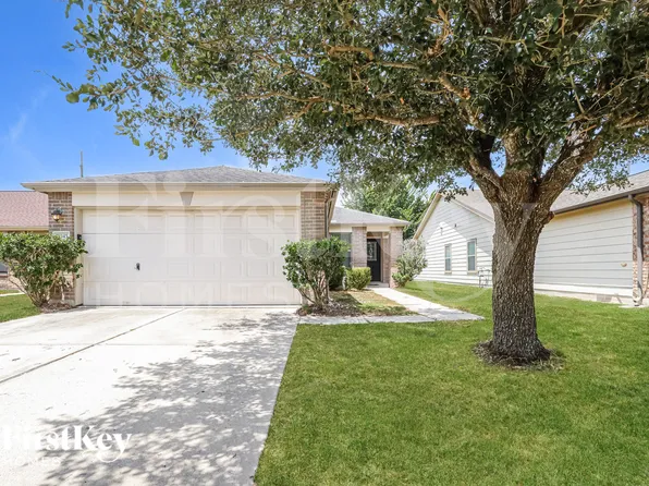 3043 Legends York Dr, Spring, TX 77386