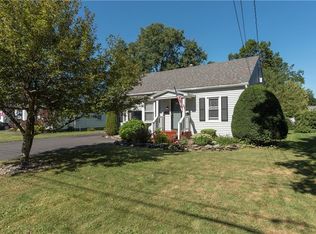 1513 Craig St, Rome, NY 13440