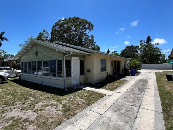 1708 28th St W, Bradenton, FL 34205