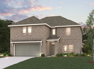 Trinity Plan, Anna Town Square, Anna, TX 75409