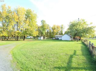 32954 E Florence Ave, Creswell, OR 97426