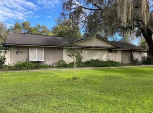155 S Rossiter St, Mount Dora, FL 32757