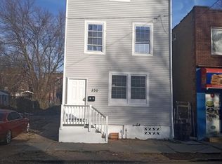 530 Lamberton St, Trenton, NJ