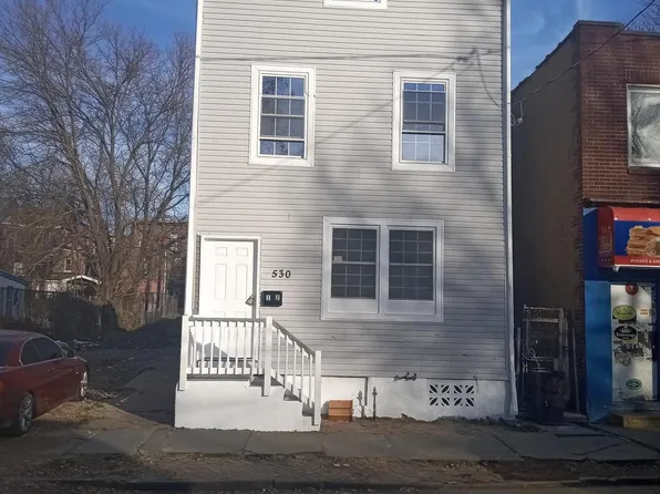 530 Lamberton St, Trenton, NJ 08611