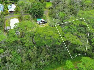 14-3515 Hilo St Lot 280, Pahoa, HI 96778