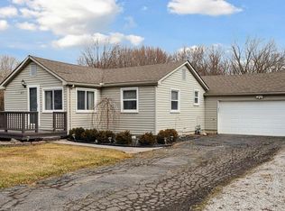 48771 Sugarbush Rd, Chesterfield, MI 48047