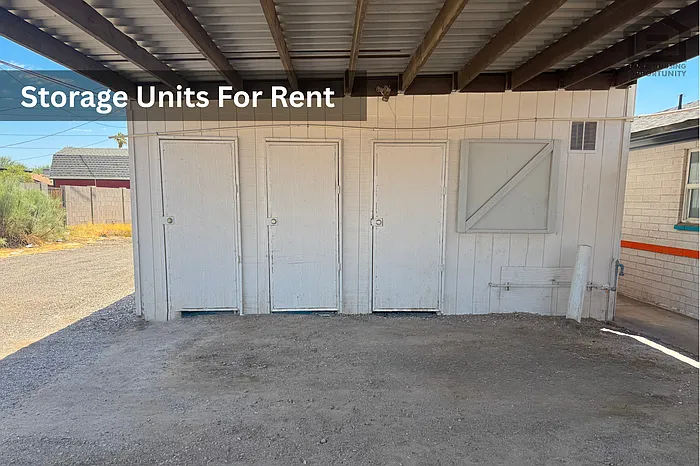 1346 E Willetta St #4 — Photo 24