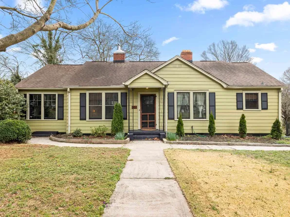 302 Paris Mountain Ave, Greenville, SC 29609