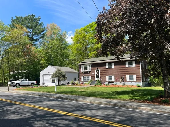 413 Lincoln St, Abington, MA 02351