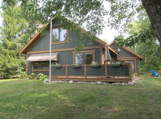 60 Sun Valley Dr, Harbor Springs, MI 49740