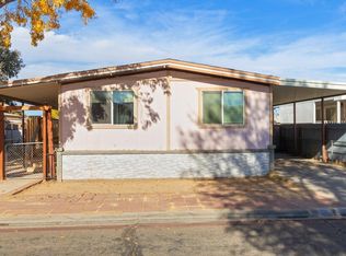 2330 E J8 #152, Lancaster, CA 93535
