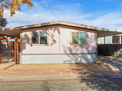 2330 E J8 #152, Lancaster, CA, 93535