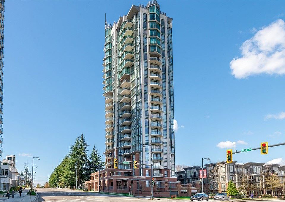 1st image of 13399 104th Ave #502