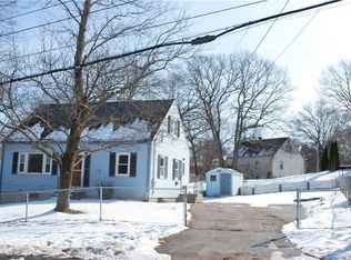 5 Mann St, Blackstone, MA 01504