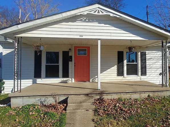 600 Brevard St, Franklin, KY 42134