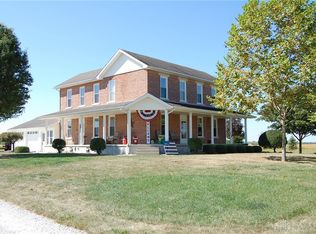 5882 W Versailles Rd, Piqua, OH 45356