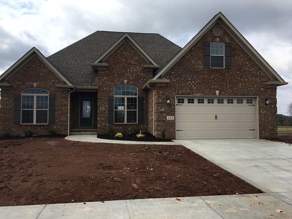 532 McCoy Place Drive