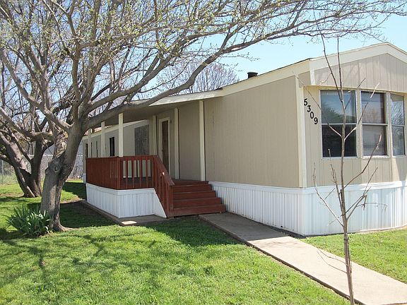 5th image of 5312 Black Dr