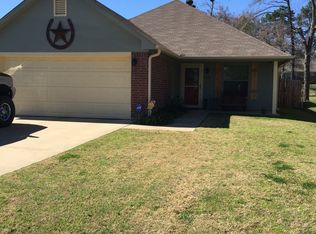 4103 Wesley St, Longview, TX 75605