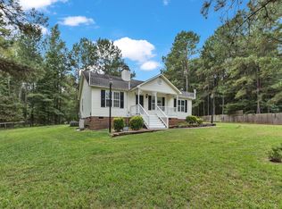 308 Deep Creek Dr, Clayton, NC 27520