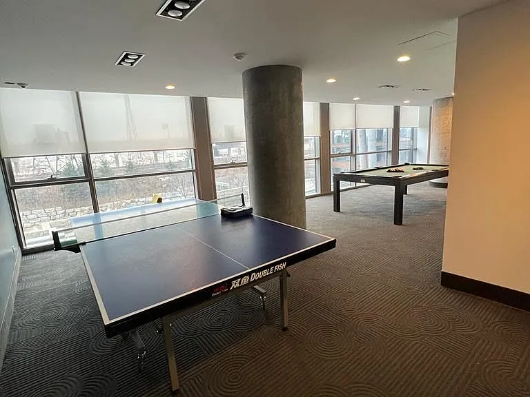 390 Cherry St #1503 — Photo 21