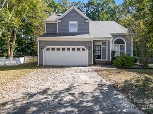 2540 Annecy Dr, Matthews, NC 28105