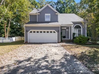 2540 Annecy Dr, Matthews, NC, 28105
