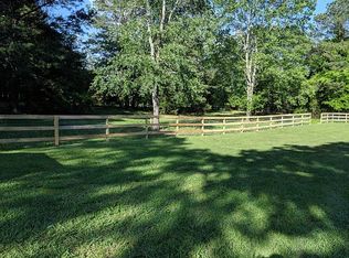 2375 E Emerson Rd, Cohutta, GA 30710