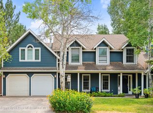 755 Hearthstone Dr, Basalt, CO 81621