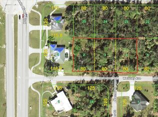 17314 Wellsley Ave #3, Pt Charlotte, FL 33954