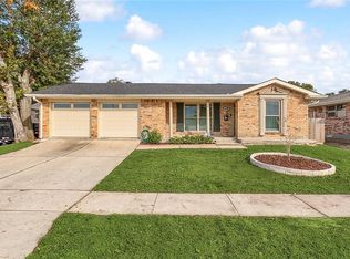 6809 Hastings St, Metairie, LA 70003