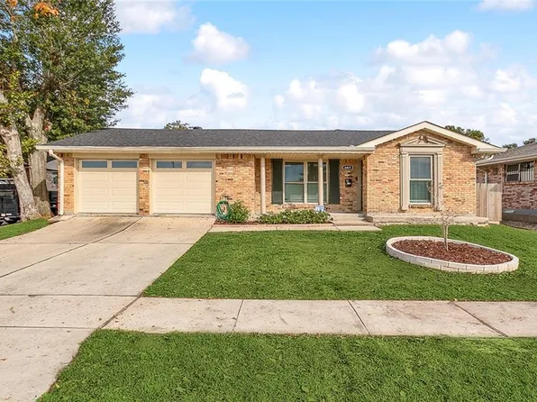 6809 Hastings St, Metairie, LA 70003