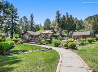 36641 SE Lusted Rd, Boring, OR 97009