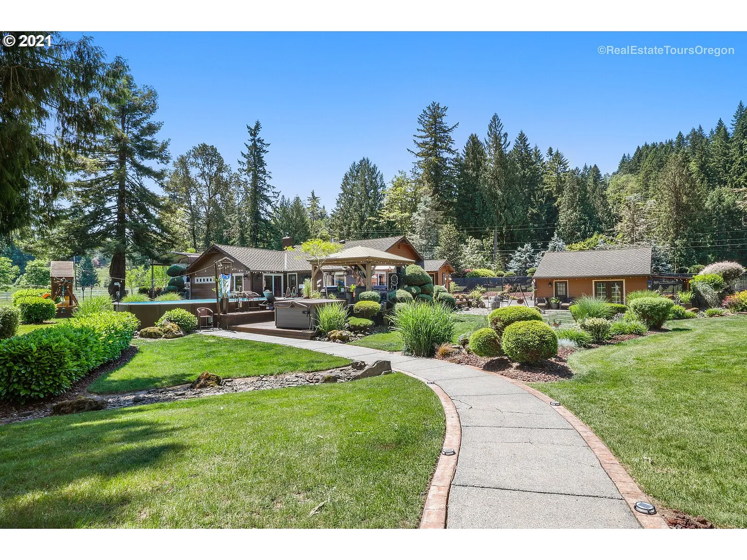 36641 SE Lusted Rd photo 1