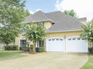 104 Abingdon Ct, Madison, MS 39110